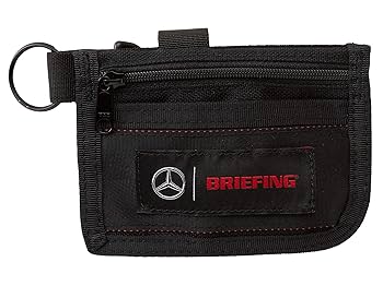 ブリーフィング×メルセデスベンツ コラボ　カートバック Mercedes-Benz SPECIAL COLLABORATION 2018.08.31 | BRIEFING